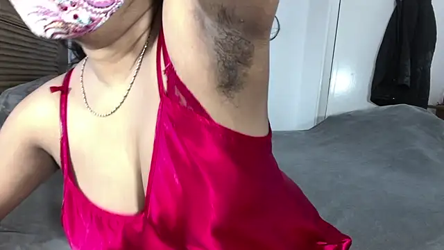 ArathyNambyarMallu online show from 12.03.25