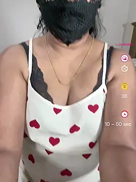 ArathyNambyarMallu online show from 06.08.26