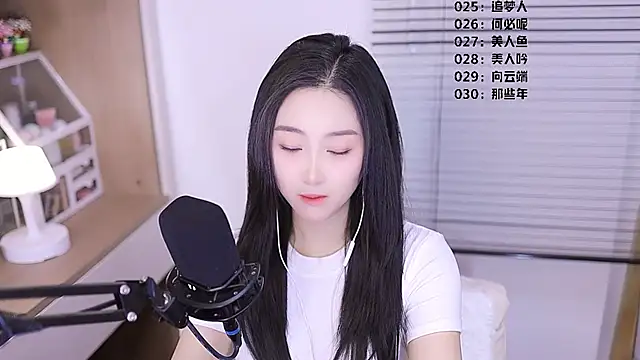 Muzi-sing online show from 04.01.26