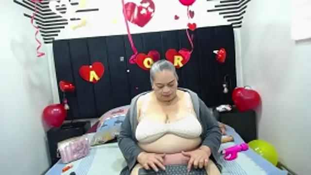 VickyBoobss online show from 02.15.26