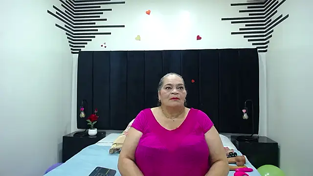 VickyBoobss online show from 03.04.26