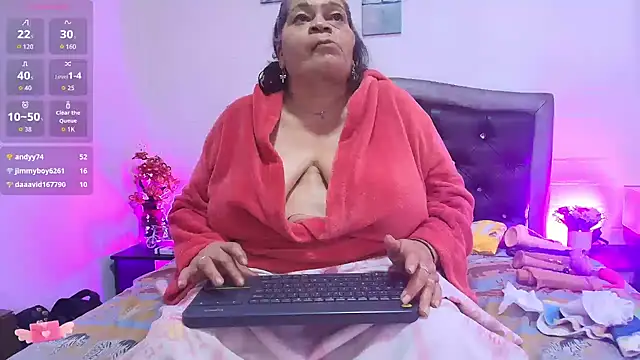 VickyBoobss online show from 07.16.26