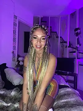 CheekyChels online show from 01.12.25