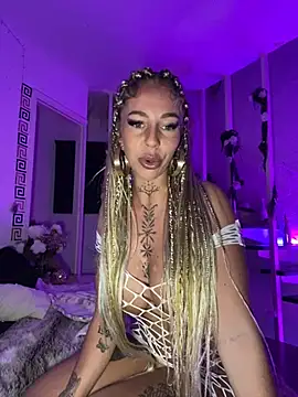 CheekyChels online show from 01.13.25