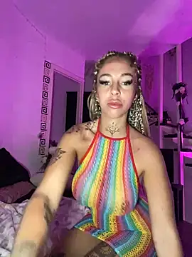 CheekyChels online show from 01.14.25