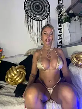 CheekyChels online show from 02.18.25