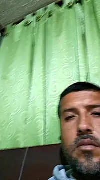 ElHades086 online show from 01.16.25