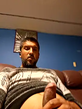 ElHades086 online show from 02.08.25