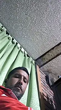 ElHades086 online show from 02.19.25