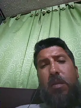 ElHades086 online show from 10.22.25