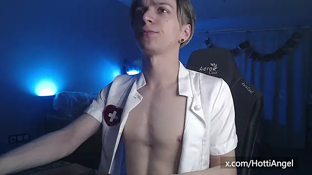 leon yuugen online show from 11.02.25