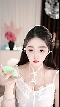 WenBao-Bao online show from 03.07.26