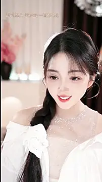 WenBao-Bao online show from 04.14.26