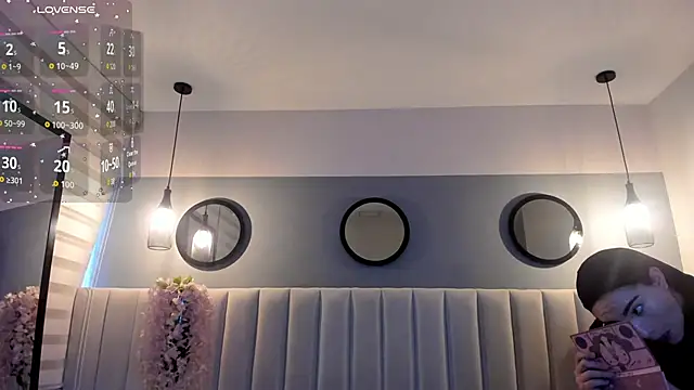 chelsea bolton  online show from 02.24.26