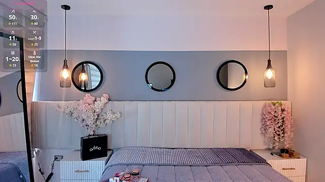 chelsea bolton  online show from 03.15.26