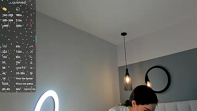 chelsea bolton  online show from 03.23.26