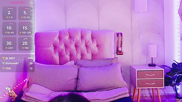 madison oli online show from 01.25.25