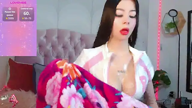 madison oli online show from 10.11.25