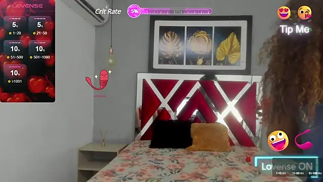 cataleyah 07 online show from 01.20.25