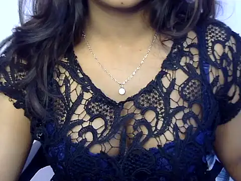 Niyaa77 online show from 01.15.25
