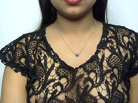 Niyaa77 online show from 02.15.25