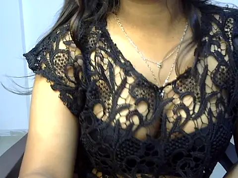 Niyaa77 online show from 03.04.25