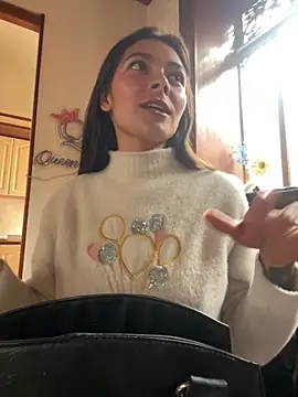 Aleska Miami online show from 03.05.26