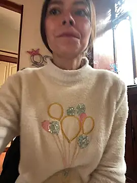 Aleska Miami online show from 03.09.26