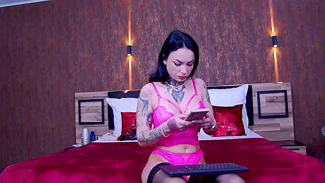 NataliaCristal online show from 01.12.25