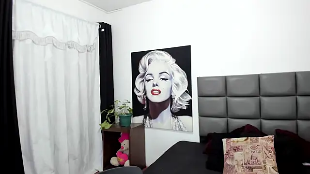 blondie lover69 online show from 01.24.25