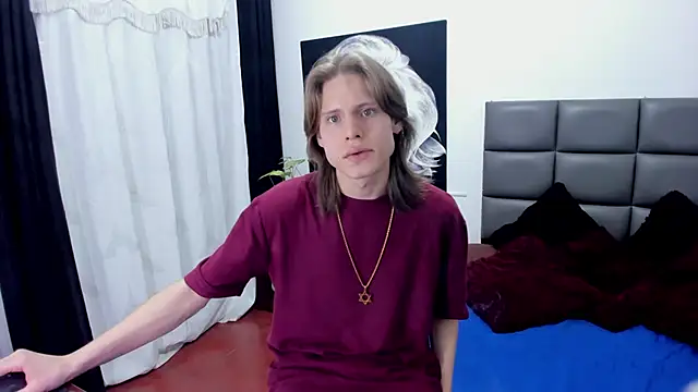 blondie lover69 online show from 01.25.25