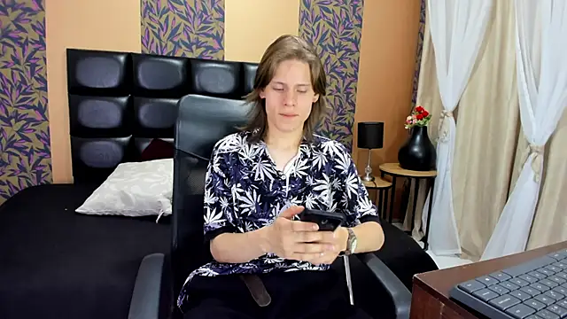 blondie lover69 online show from 02.02.25