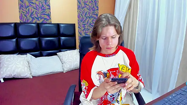 blondie lover69 online show from 02.04.25