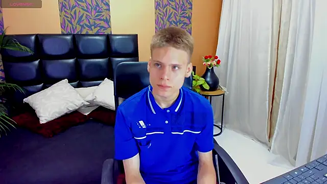blondie lover69 online show from 02.18.25