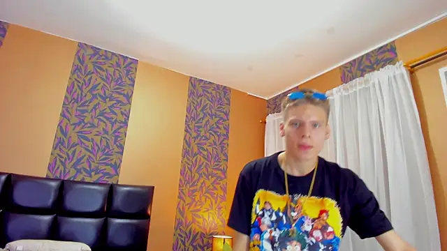 blondie lover69 online show from 02.21.25