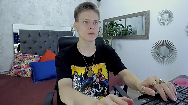 blondie lover69 online show from 03.01.25