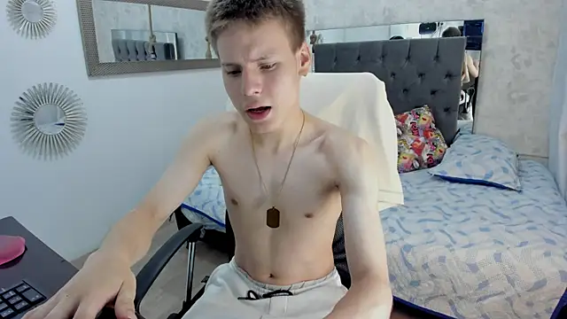 blondie lover69 online show from 03.15.25