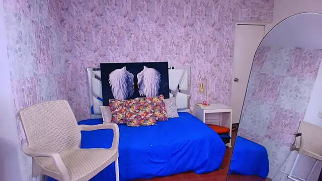 blondie lover69 online show from 09.14.25
