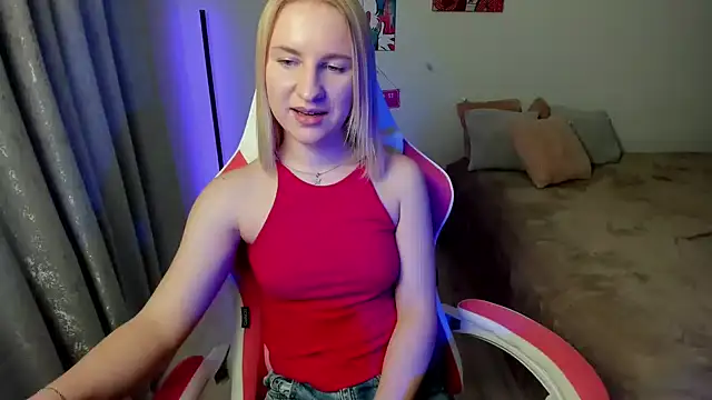 BeautyBlondy online show from 01.21.25