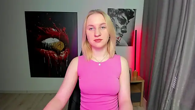 BeautyBlondy online show from 02.06.25