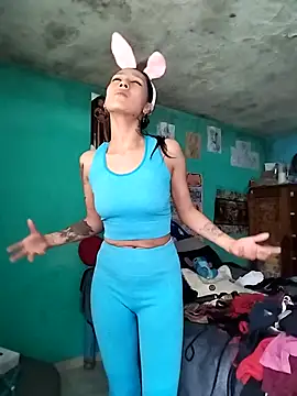 Cleo Hott online show from 10.23.25