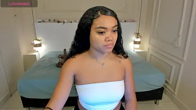 JasmineRose7 online show from 09.19.25