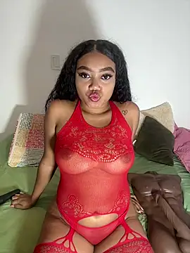 JasmineRose7 online show from 03.18.26