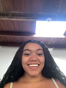 JasmineRose7 online show from 04.09.26