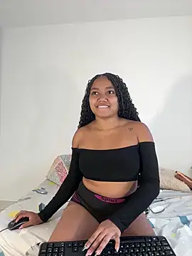 JasmineRose7 online show from 05.15.26