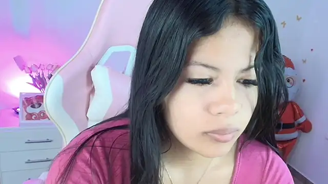 sweet dania  online show from 02.19.26