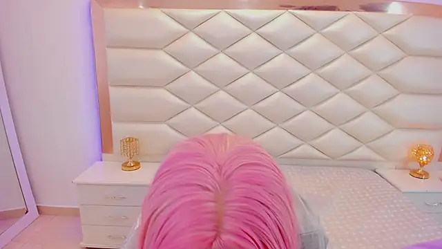 MiaQueen021 online show from 01.23.25