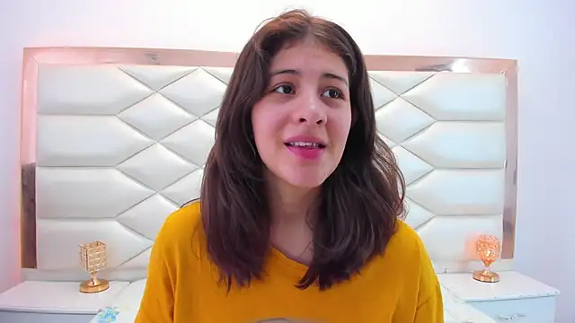 MiaQueen021 online show from 01.28.25