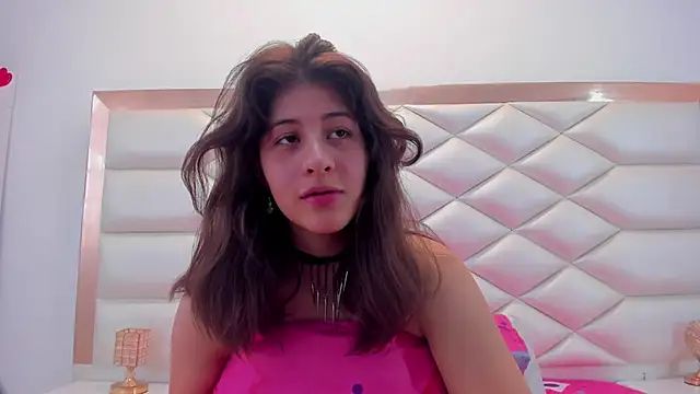 MiaQueen021 online show from 03.10.25