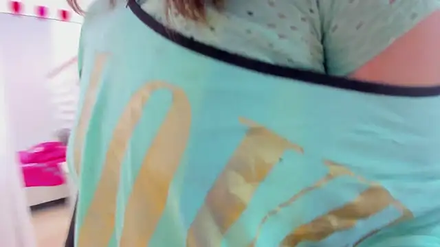 MiaQueen021 online show from 03.13.25